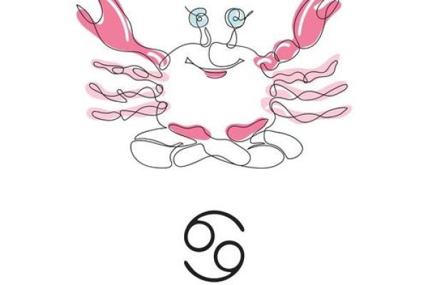 巨蟹星座运势今日(巨蟹座今日运势查询美国神婆星座网)