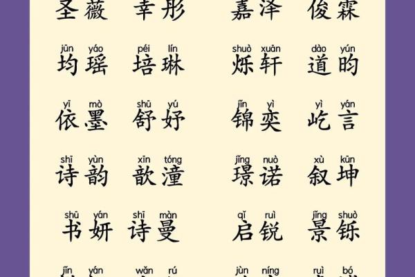 教你给属鸡酉时出生的男孩起名的实用技巧姓名